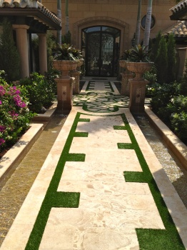 Fake Grass Carpet