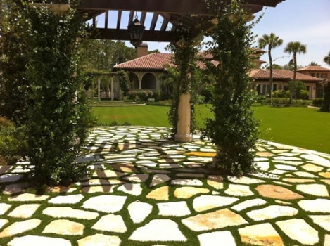 Artificial Grass For Dogs