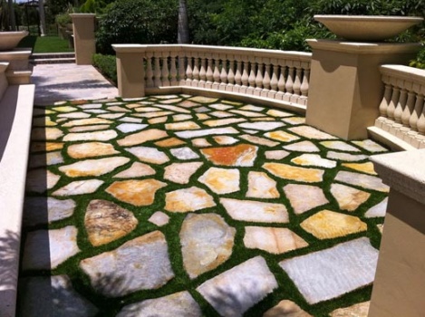 Installing Grass